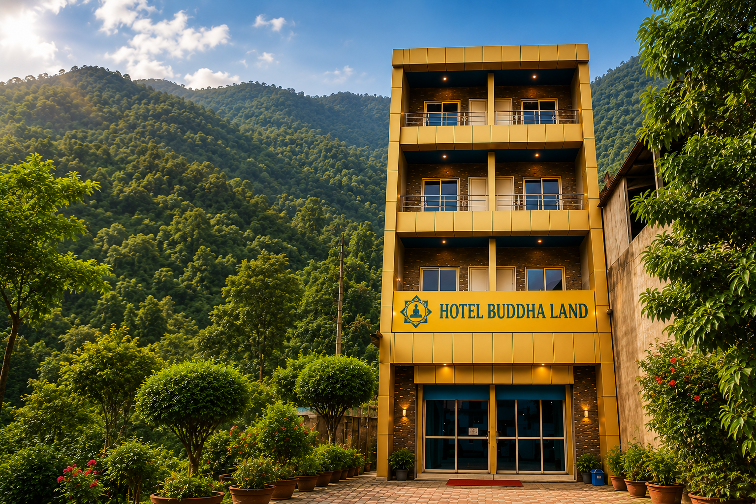 Hotel photo