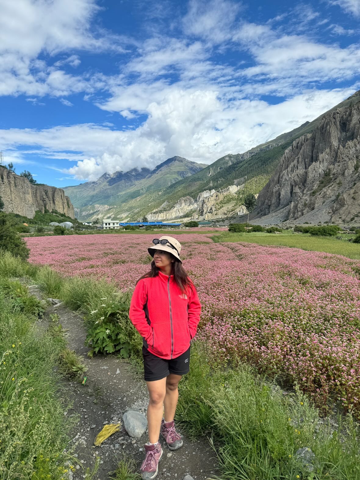 Trekker’s Rest